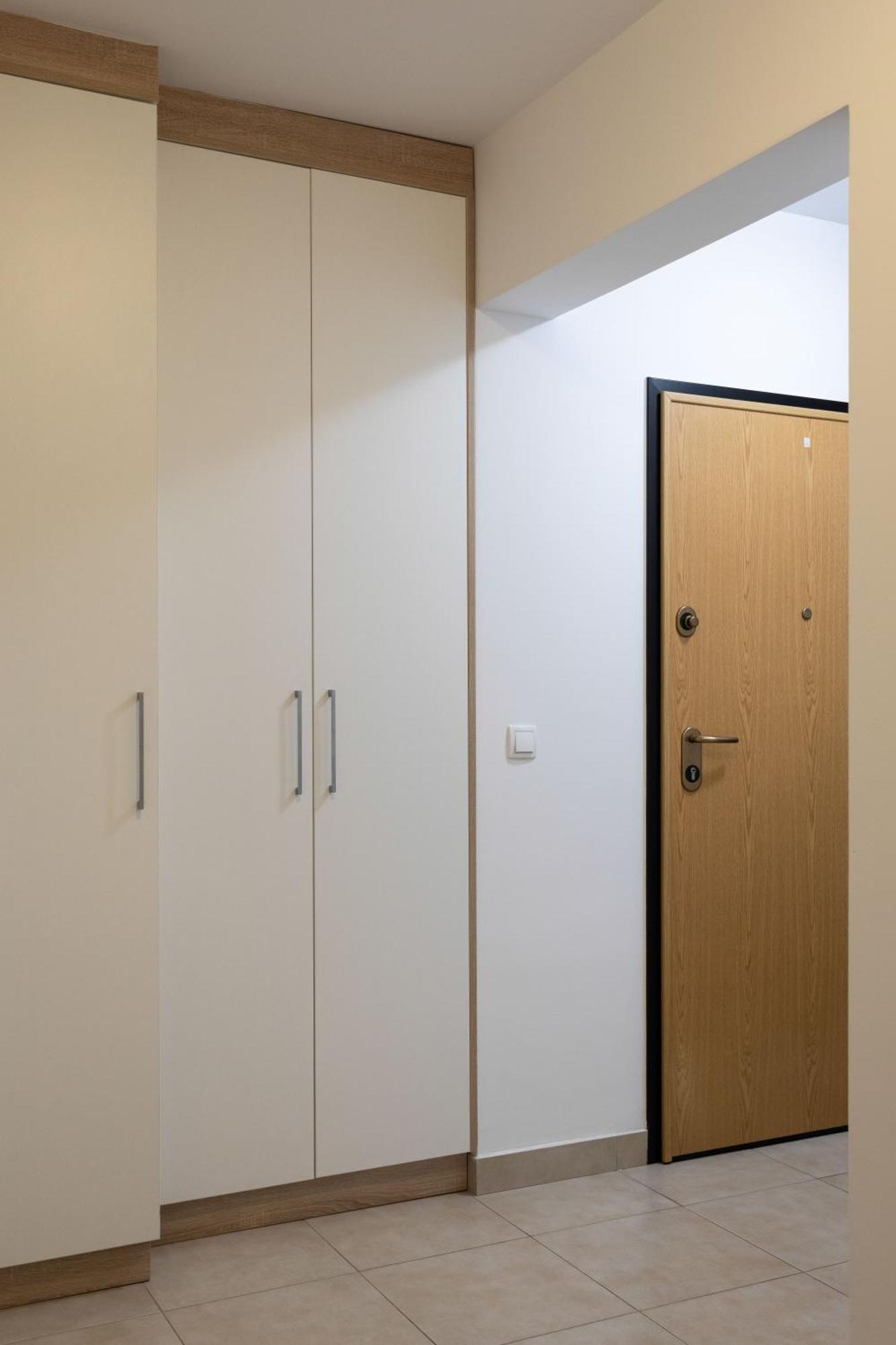 Sunny 1Bdr With Balcony & Parking Apartman Zágráb Kültér fotó